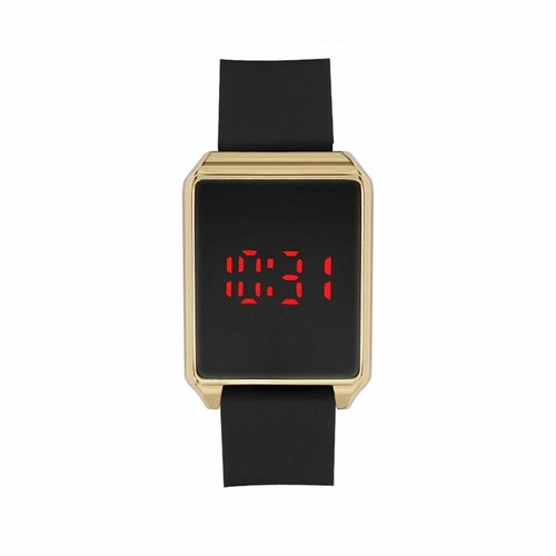 Selma Touch LED Watch