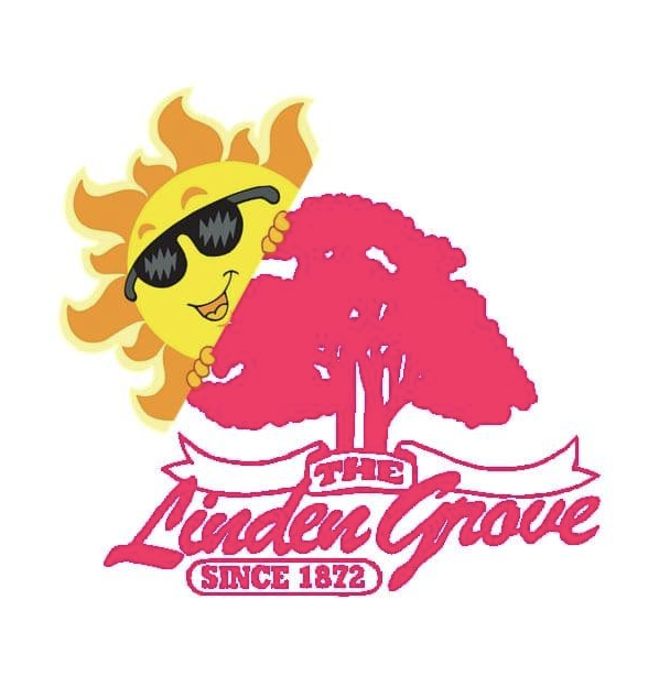 Linden Grove Venue Logo.